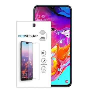 Huawei Honor 10 Temperli Ekran Koruyucu Uyumlu Kırılmaz Cam