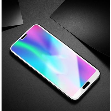 Huawei Honor 10 Temperli Ekran Koruyucu Uyumlu Kırılmaz Cam