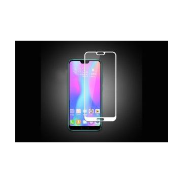 Huawei Honor 10 Temperli Ekran Koruyucu Uyumlu Kırılmaz Cam