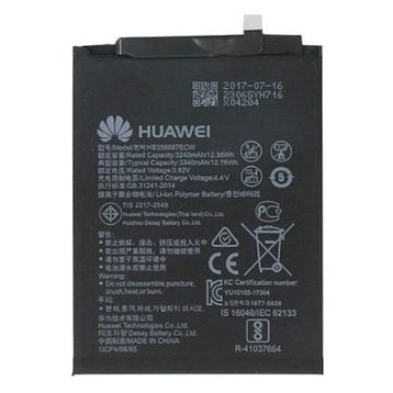 Huawei Honor 7 HB494590EBC Batarya Pil