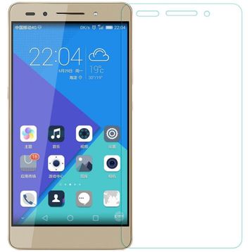 Huawei Honor 7 Temperli Cam Ekran Koruyucu