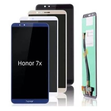 Huawei Honor 7X Uyumlu Lcd Ekran