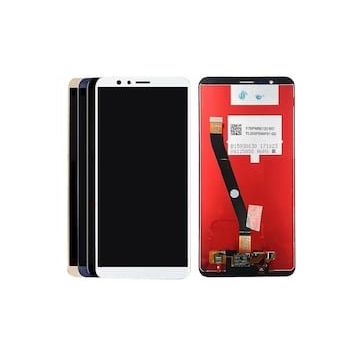 Huawei Honor 7X Uyumlu Lcd Ekran