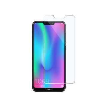 Huawei Honor 8 Zore Temperli Ekran Koruyucu Uyumlu Kırılmaz Cam