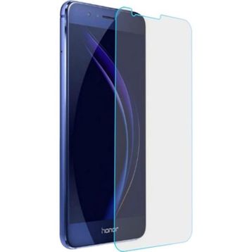 Huawei Honor 8 Zore Temperli Ekran Koruyucu Uyumlu Kırılmaz Cam
