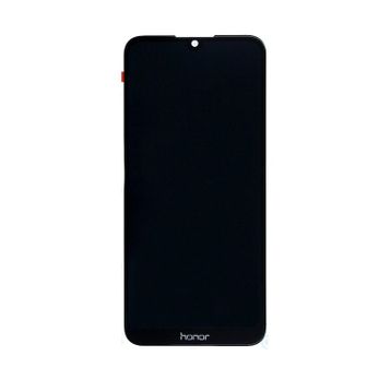 Huawei Honor 8a Siyah Çıtasız Lcd Dokunmatik Ekran