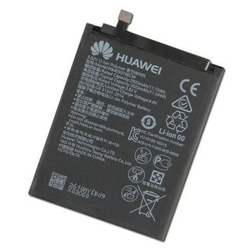 Huawei Honor 8S KSA-LX9 3020 mAh Batarya