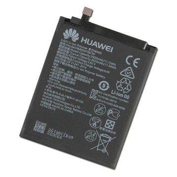 Huawei Honor 8S KSA-LX9 3020 mAh Batarya
