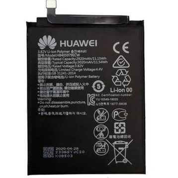 Huawei Honor 8S KSA-LX9 3020 mAh Batarya