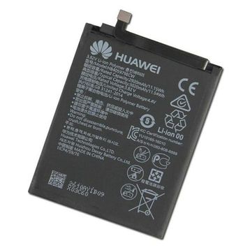 Huawei Honor 8S KSA-LX9 3020 mAh Batarya