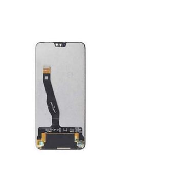 Huawei Honor 8X Siyah Uyumlu Lcd Ekran