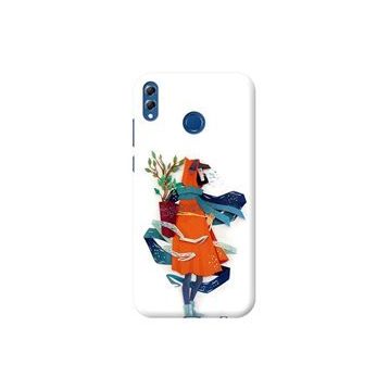 Huawei Honor 8x Telefon Kılıf