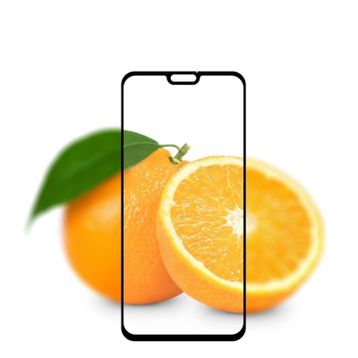 Huawei Honor 8X Temperli Ekran Koruyucu Uyumlu Kırılmaz Cam