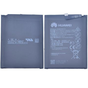 Huawei Honor 9 HB386280ECW Batarya Pil