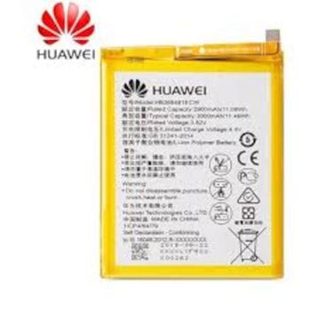 Huawei Honor 9 HB386280ECW Batarya Pil