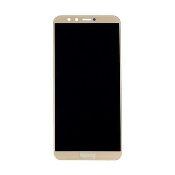 Huawei Honor 9 Lite Uyumlu Lcd Ekran