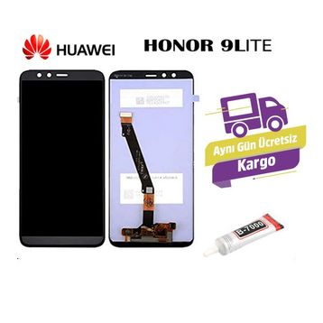Huawei Honor 9 Lite Uyumlu Lcd Ekran