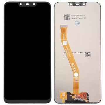 Huawei INE-LX2 Nova 3İ LCD Dokunmatik Ekran