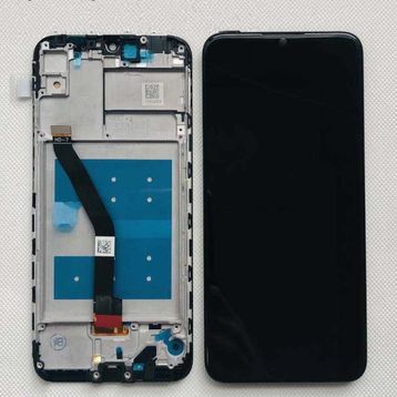 Huawei JAT-L29 Honor 8A Çıtalı LCD Dokunmatik Ekran