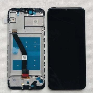Huawei JAT-L29 Honor 8A Çıtalı LCD Dokunmatik Ekran