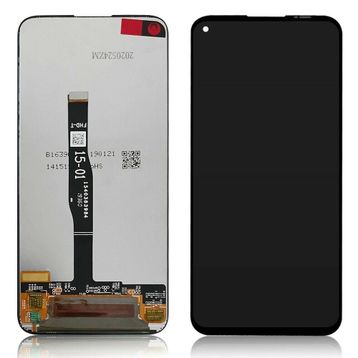 Huawei JNY-LX1 P40 Lite LCD Dokunmatik Ekran
