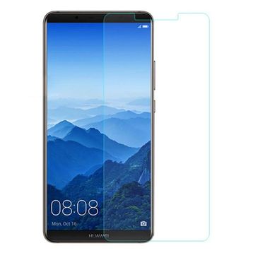 Huawei Mate 10 Kırılmaz Cam Ekran Koruyucu