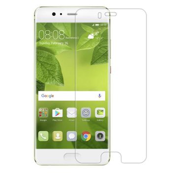 Huawei Mate 10 Kırılmaz Cam Ekran Koruyucu