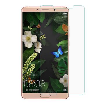Huawei Mate 10 Kırılmaz Cam Ekran Koruyucu
