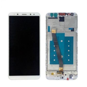 Huawei Mate 10 Lite LCD Ekran Dokunmatik Çıtalı