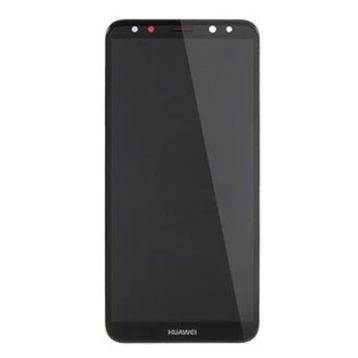 Huawei Mate 10 Lite LCD Ekran Dokunmatik Çıtalı