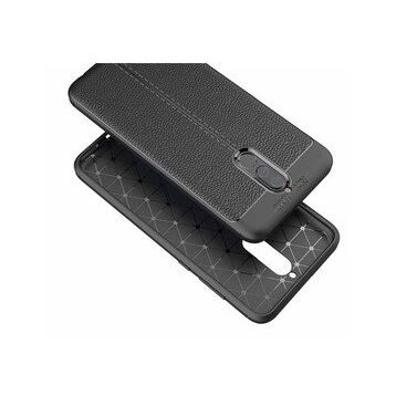 Huawei Mate 10 Lite Niss Silikon Kapak Cep Telefonu Kılıfı