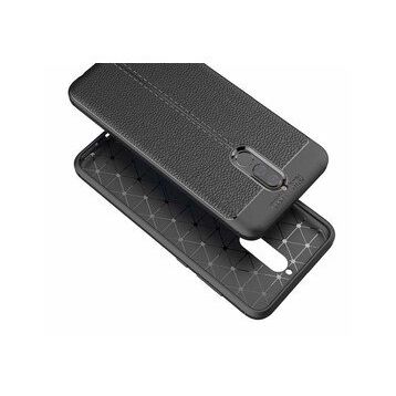 Huawei Mate 10 Lite Niss Silikon Kapak Cep Telefonu Kılıfı