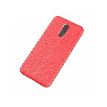 Huawei Mate 10 Lite Niss Silikon Kapak Cep Telefonu Kılıfı