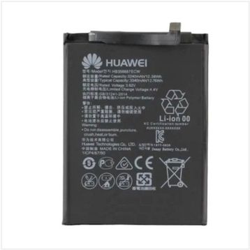 Huawei Mate 10 Lite RNE-L01 Batarya
