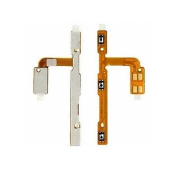 Huawei Mate 10 Lite RNE-L01 Power On Off Yan Ses Film