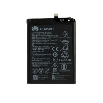 Huawei Mate 10 Pro HB436486ECW Uyumlu Batarya