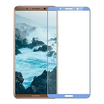 Huawei Mate 10 Pro Temperli Ekran Koruyucu Uyumlu Kırılmaz Cam