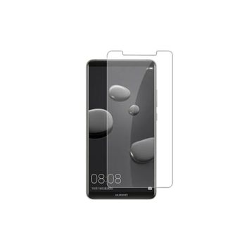 Huawei Mate 10 Pro Temperli Ekran Koruyucu Uyumlu Kırılmaz Cam