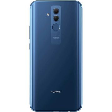Huawei Mate 20 Lite 64 GB Mavi