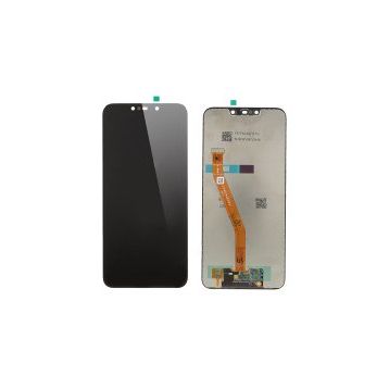 Huawei Mate 20 Lite LCD Ekran Dokunmatik Touch