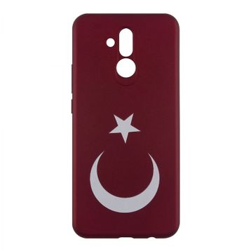 Huawei MATE 20 Lite Mm Silikon Kılıf