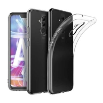 Huawei MATE 20 Lite Mm Silikon Kılıf