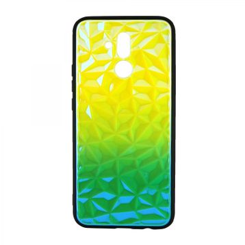 Huawei MATE 20 Lite Mm Silikon Kılıf