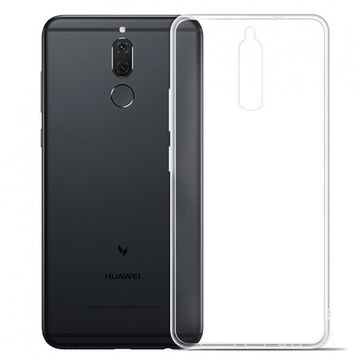 Huawei MATE 20 Lite Mm Silikon Kılıf