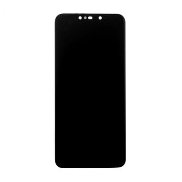 Huawei Mate 20 Lite Siyah Uyumlu Lcd Ekran