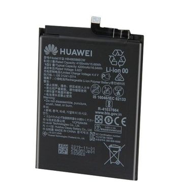 Huawei Mate 30 4200 Mah Batarya