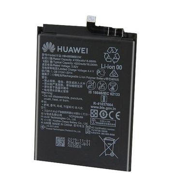 Huawei Mate 30 4200 Mah Batarya