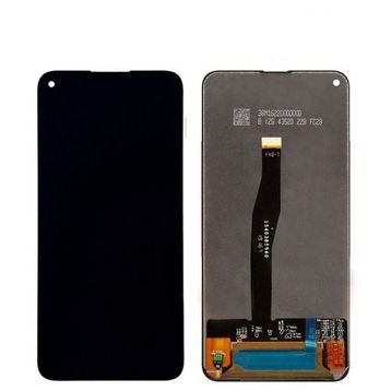 Huawei Mate 30 Lite LCD Dokunmatik Ekran