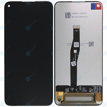 Huawei Mate 30 Lite LCD Dokunmatik Ekran