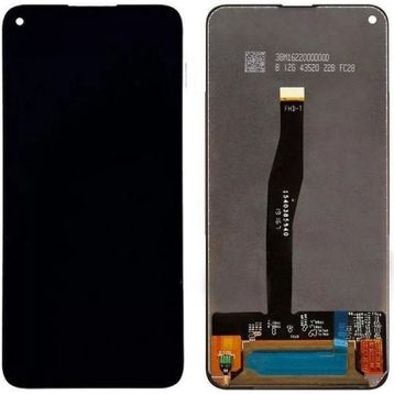 Huawei Mate 30 Lite LCD Dokunmatik Ekran